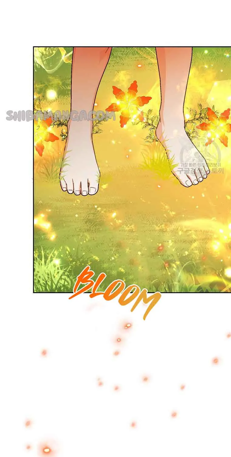 The Little Lady Who Makes Flowers Bloom Kainu Manga Chapter 22 Page 12