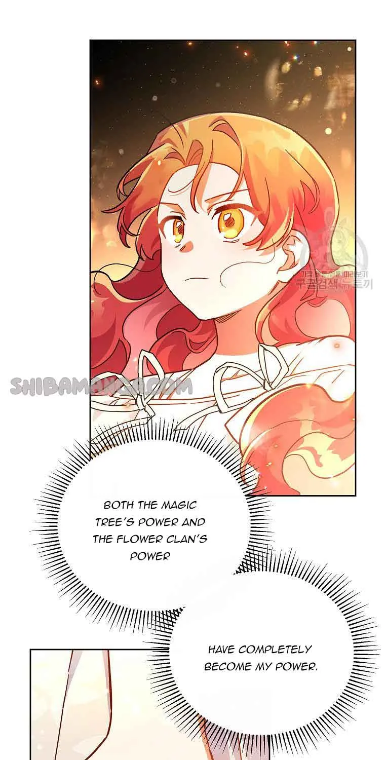 The Little Lady Who Makes Flowers Bloom Kainu Manga Chapter 22 Page 18