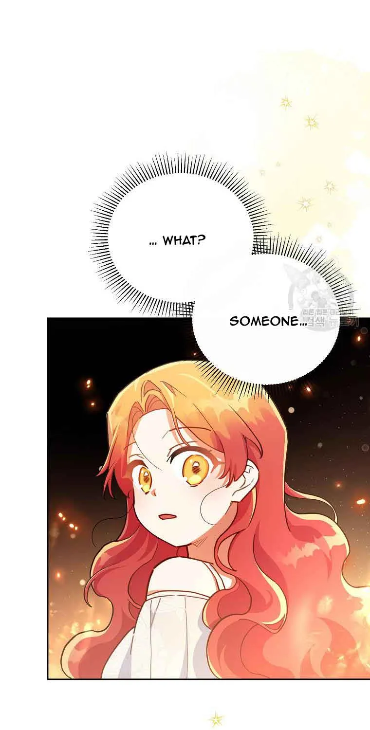 The Little Lady Who Makes Flowers Bloom Kainu Manga Chapter 22 Page 21