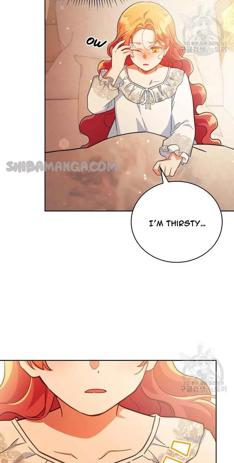 The Little Lady Who Makes Flowers Bloom Kainu Manga Chapter 22 Page 25