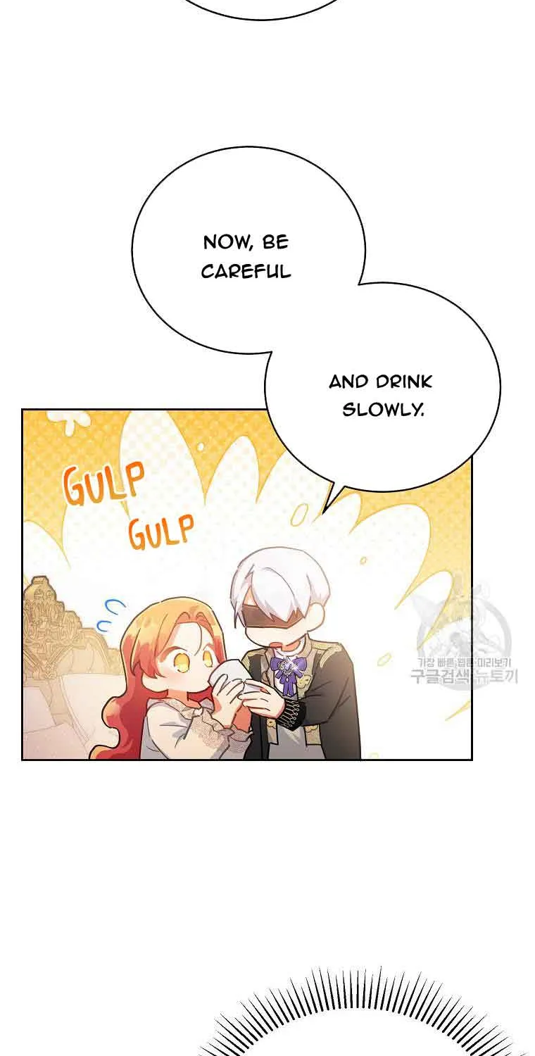 The Little Lady Who Makes Flowers Bloom Kainu Manga Chapter 22 Page 30