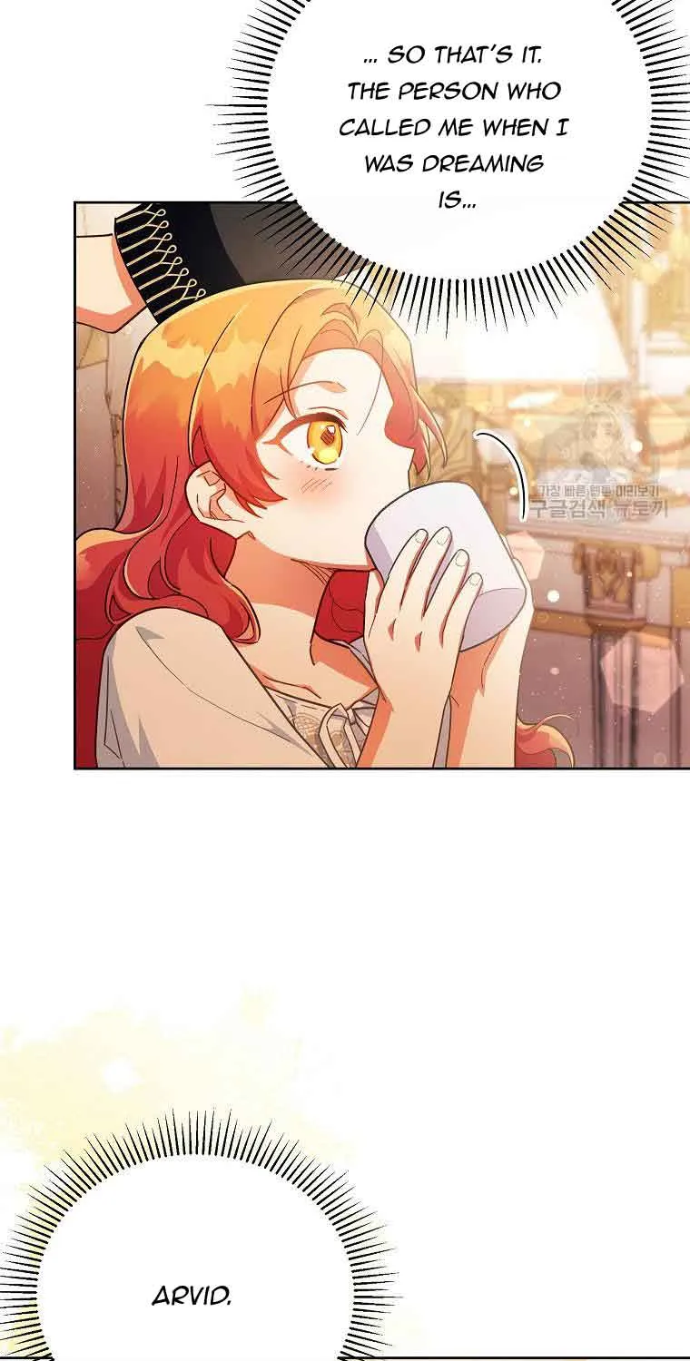 The Little Lady Who Makes Flowers Bloom Kainu Manga Chapter 22 Page 31