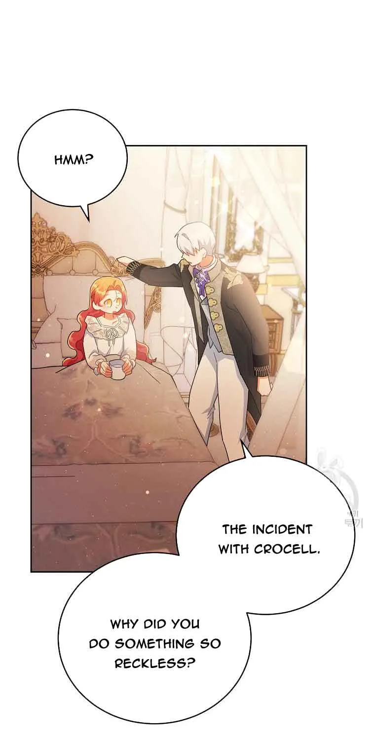 The Little Lady Who Makes Flowers Bloom Kainu Manga Chapter 22 Page 33