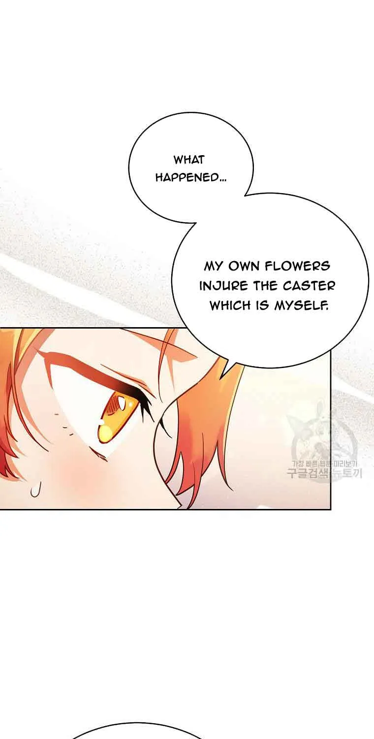 The Little Lady Who Makes Flowers Bloom Kainu Manga Chapter 22 Page 36
