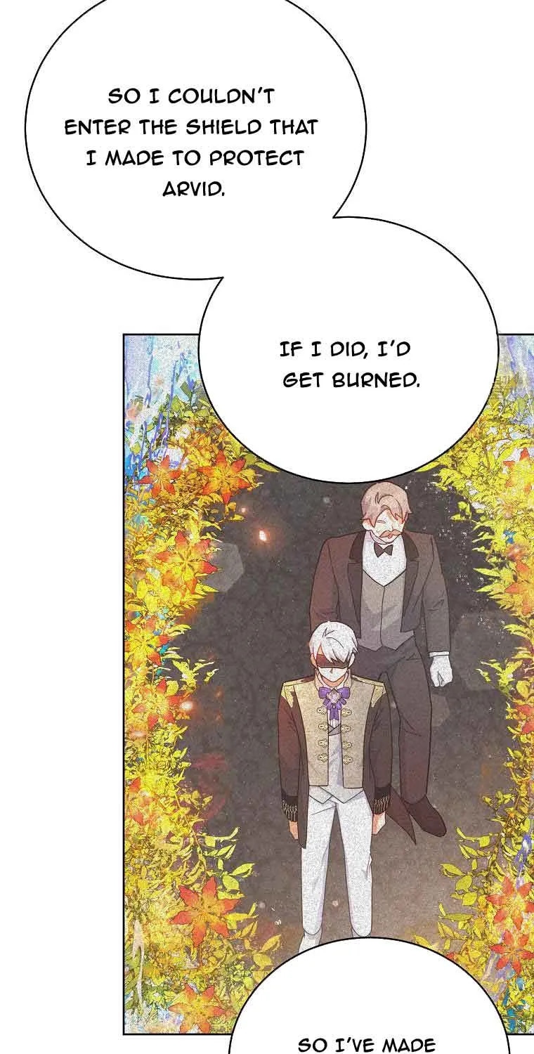 The Little Lady Who Makes Flowers Bloom Kainu Manga Chapter 22 Page 37