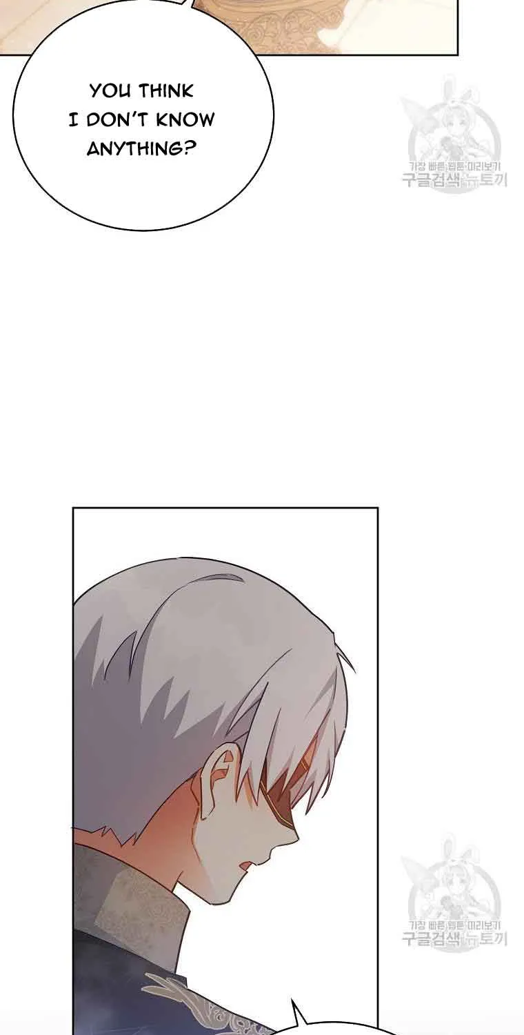 The Little Lady Who Makes Flowers Bloom Kainu Manga Chapter 22 Page 42