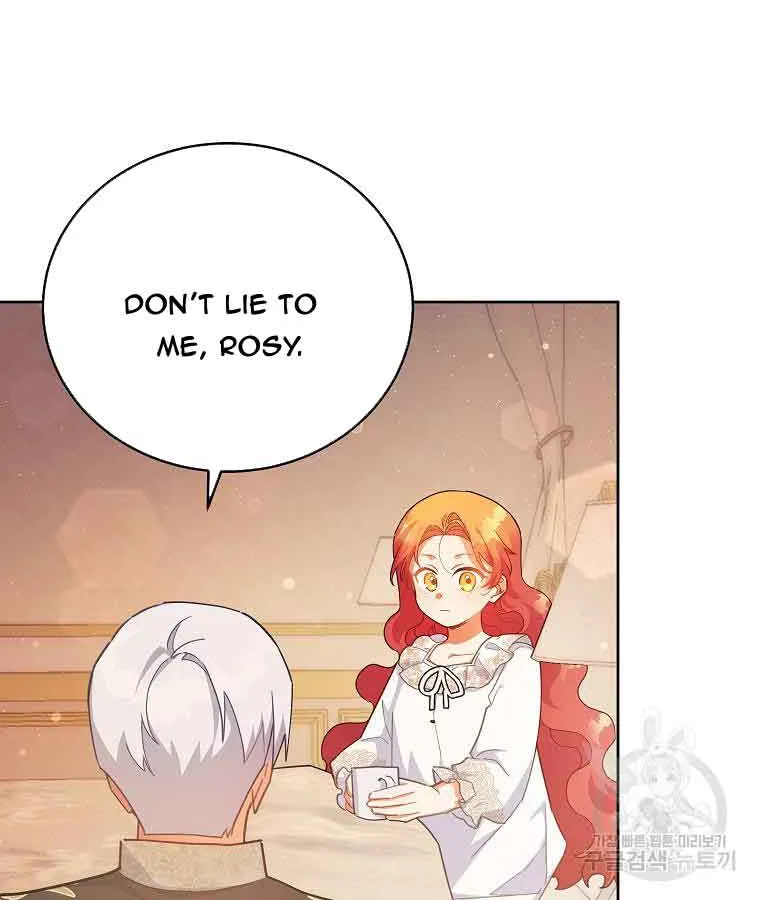 The Little Lady Who Makes Flowers Bloom Kainu Manga Chapter 22 Page 46