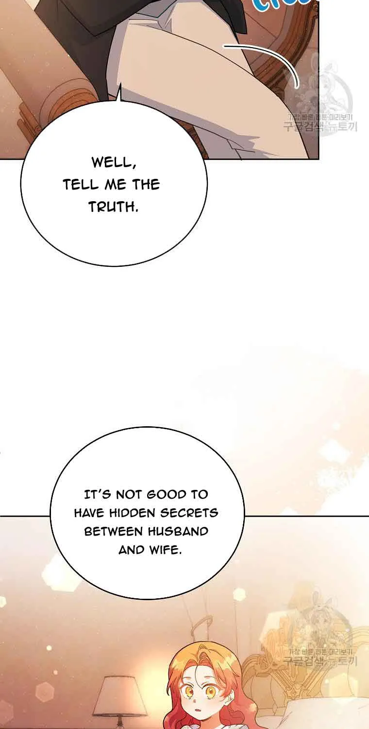 The Little Lady Who Makes Flowers Bloom Kainu Manga Chapter 22 Page 49