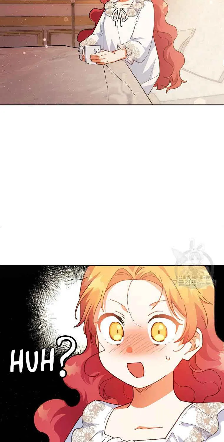 The Little Lady Who Makes Flowers Bloom Kainu Manga Chapter 22 Page 50