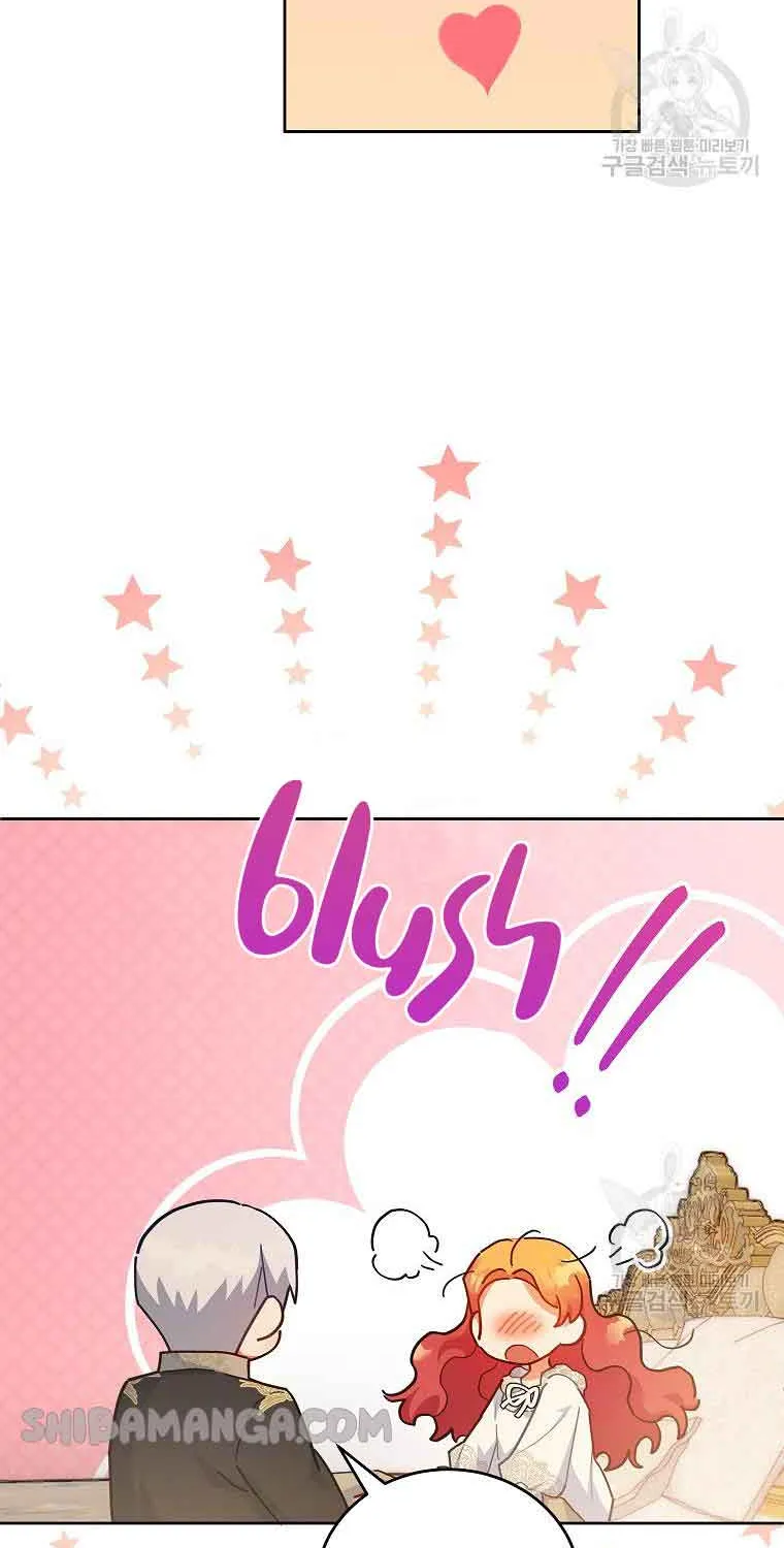 The Little Lady Who Makes Flowers Bloom Kainu Manga Chapter 22 Page 52