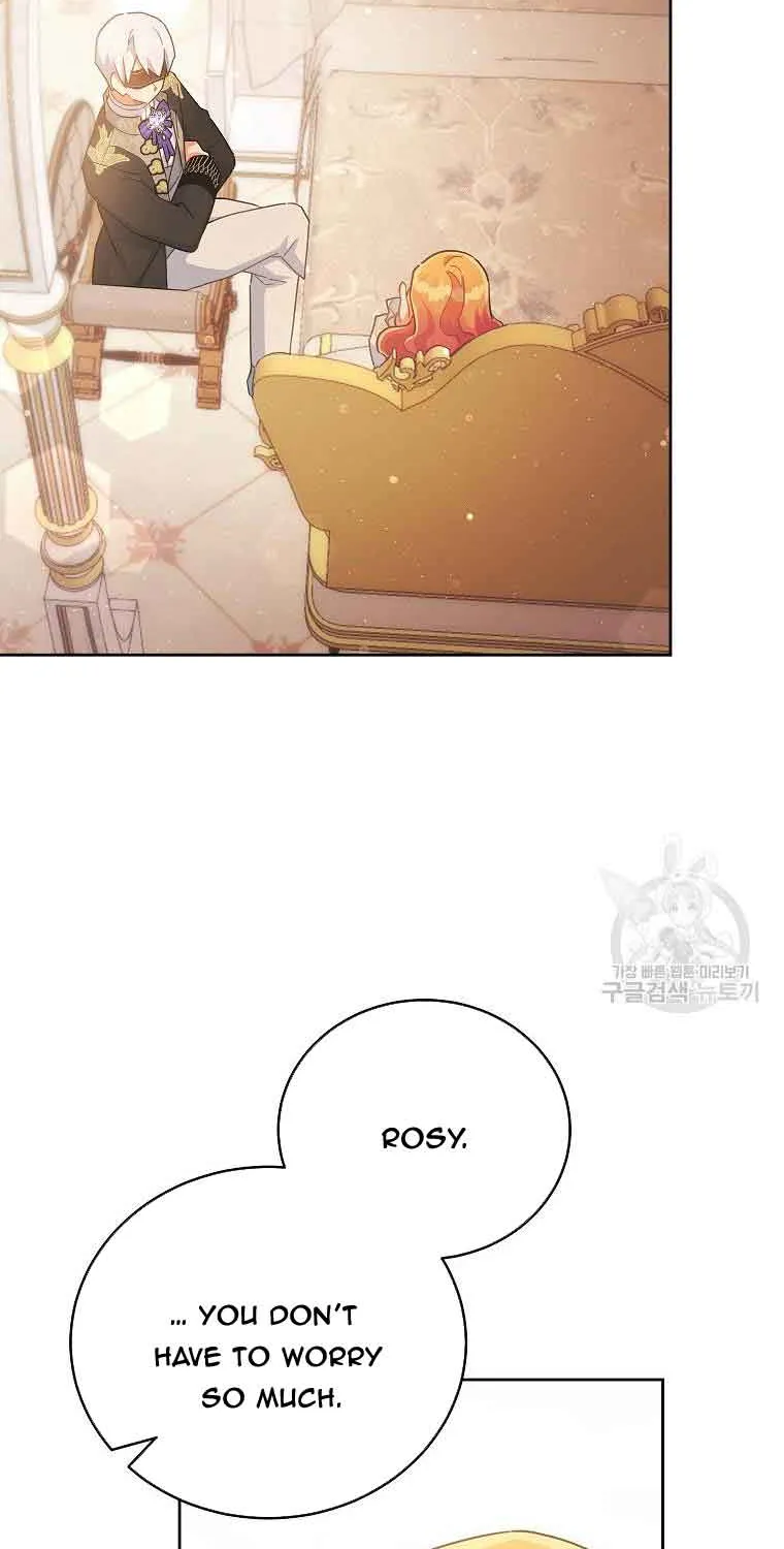 The Little Lady Who Makes Flowers Bloom Kainu Manga Chapter 22 Page 57