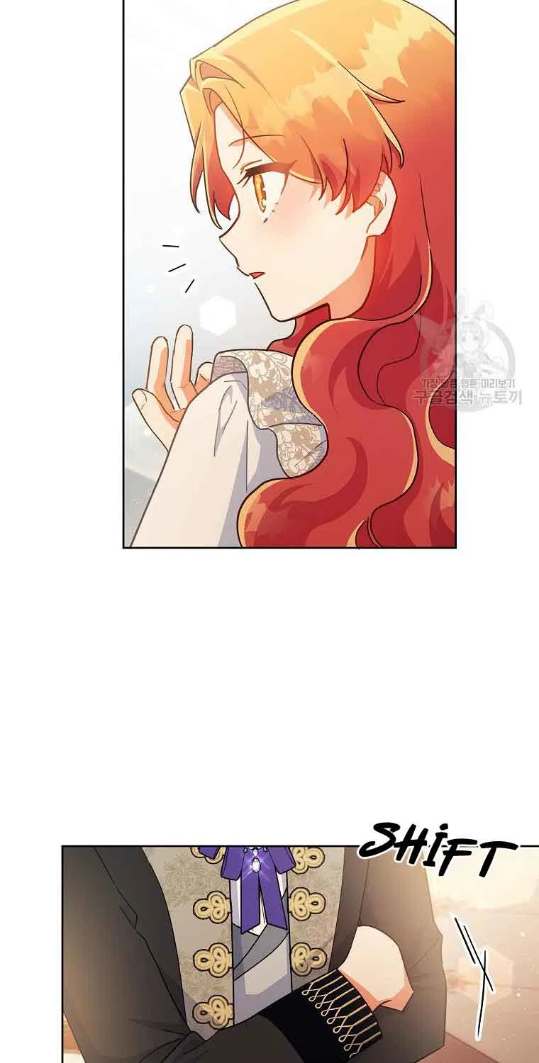 The Little Lady Who Makes Flowers Bloom Kainu Manga Chapter 22 Page 58