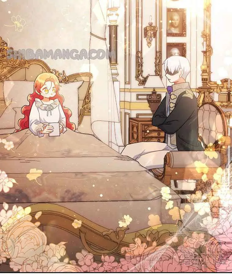 The Little Lady Who Makes Flowers Bloom Kainu Manga Chapter 22 Page 60
