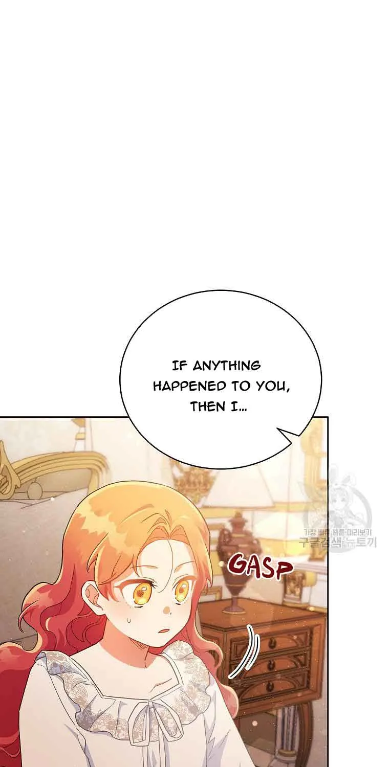 The Little Lady Who Makes Flowers Bloom Kainu Manga Chapter 22 Page 61