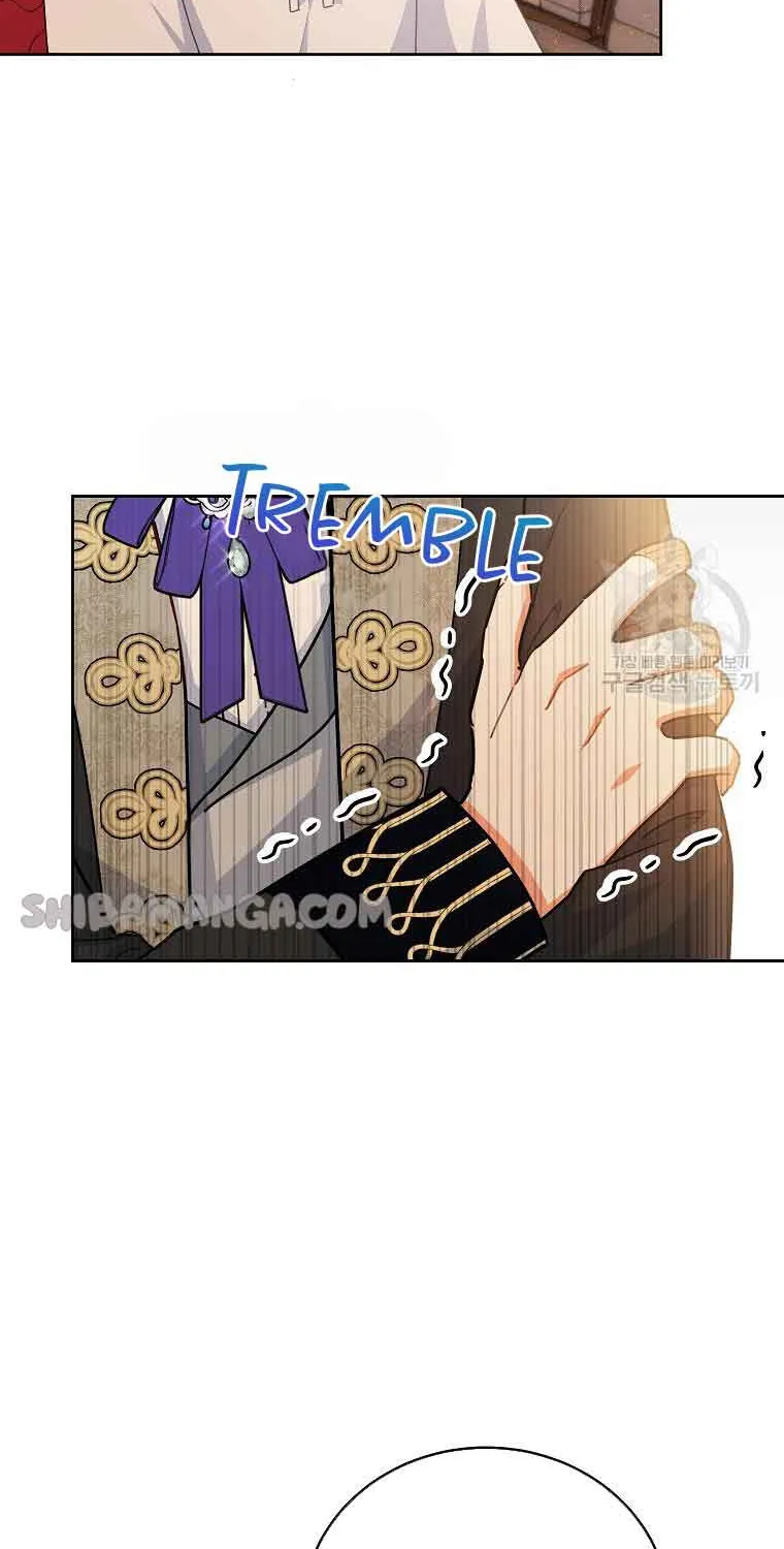 The Little Lady Who Makes Flowers Bloom Kainu Manga Chapter 22 Page 62