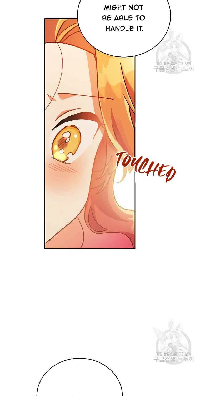 The Little Lady Who Makes Flowers Bloom Kainu Manga Chapter 22 Page 63
