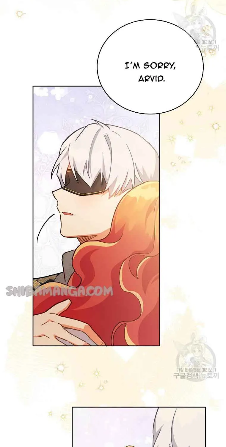 The Little Lady Who Makes Flowers Bloom Kainu Manga Chapter 22 Page 66