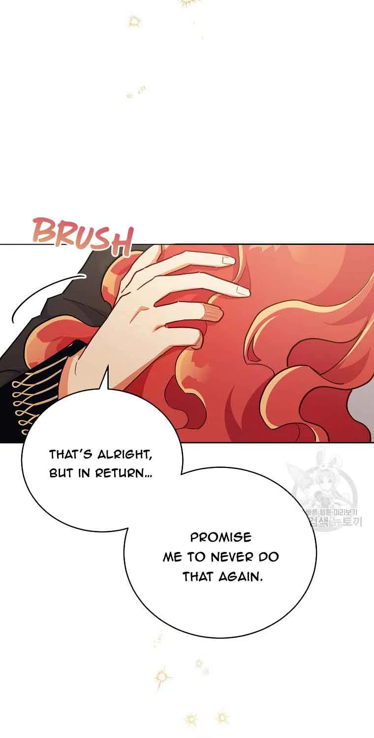 The Little Lady Who Makes Flowers Bloom Kainu Manga Chapter 22 Page 68