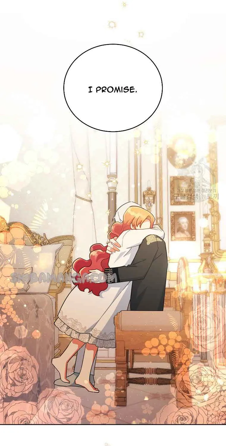 The Little Lady Who Makes Flowers Bloom Kainu Manga Chapter 22 Page 69