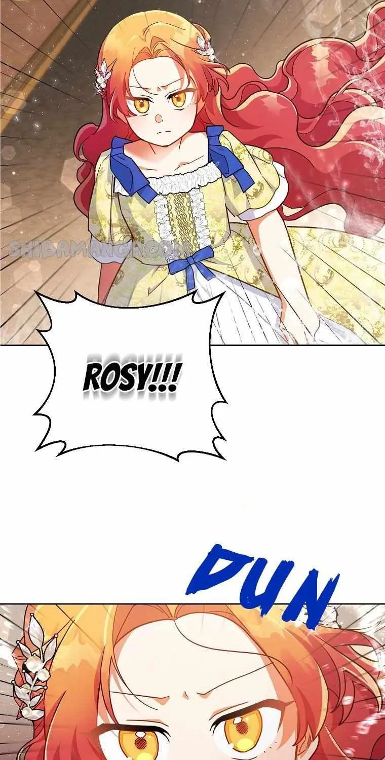 The Little Lady Who Makes Flowers Bloom Kainu Manga Chapter 21 Page 5