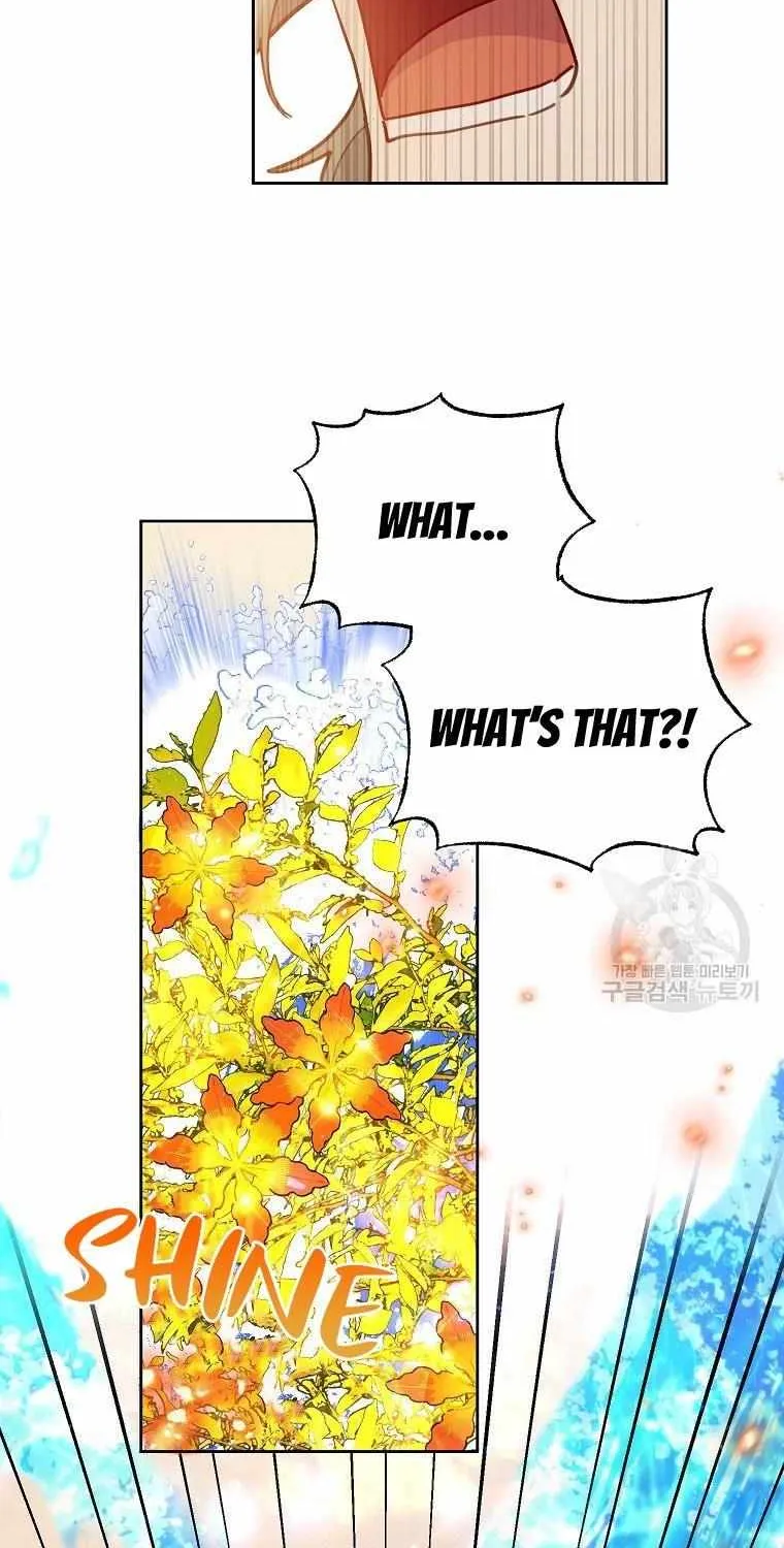 The Little Lady Who Makes Flowers Bloom Kainu Manga Chapter 21 Page 14