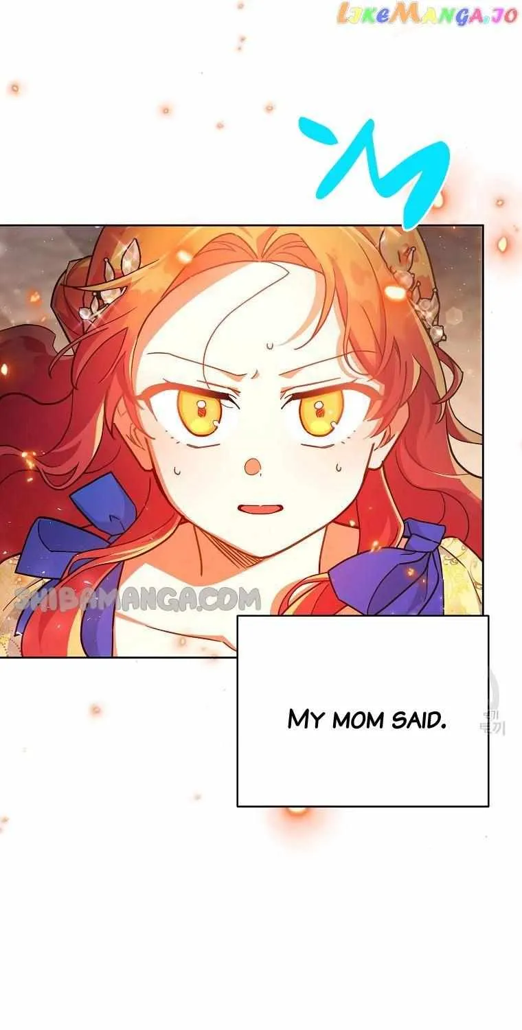 The Little Lady Who Makes Flowers Bloom Kainu Manga Chapter 21 Page 18