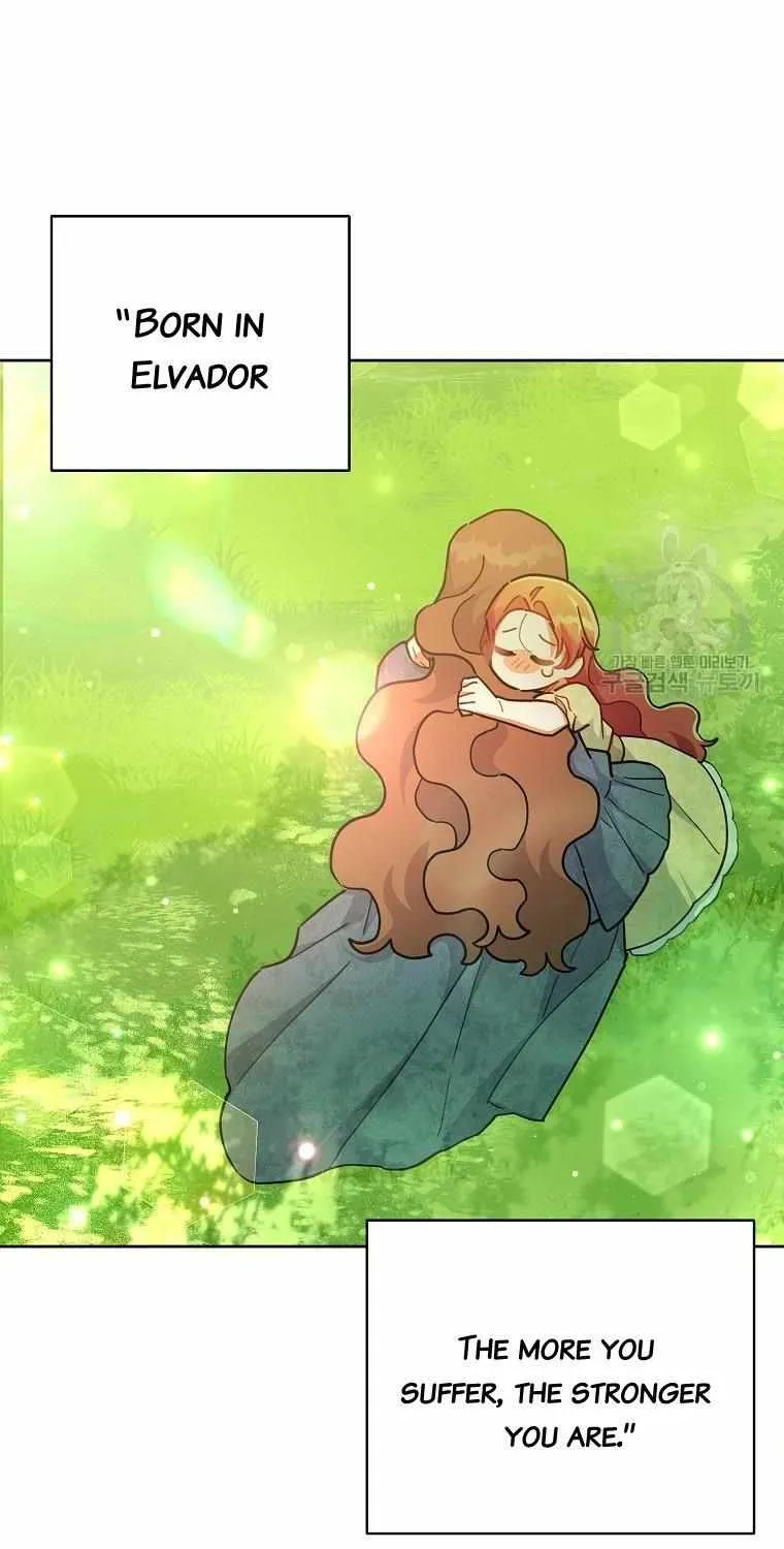 The Little Lady Who Makes Flowers Bloom Kainu Manga Chapter 21 Page 19