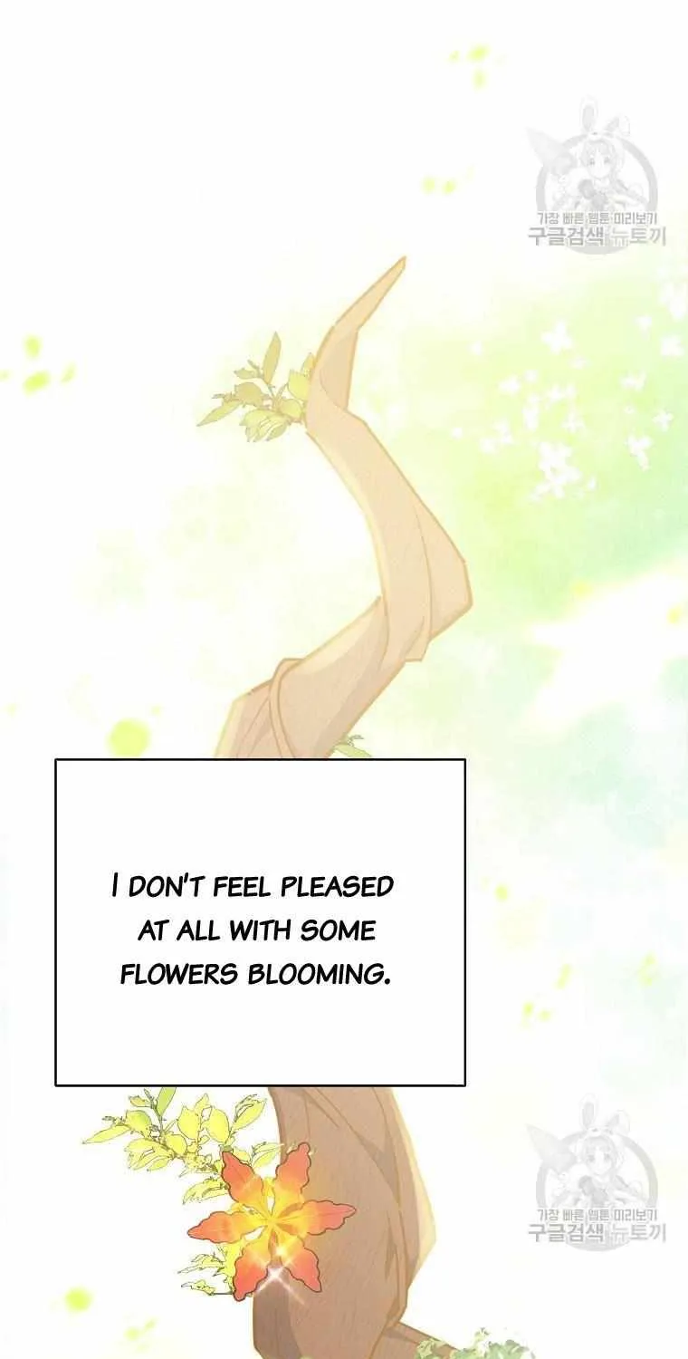 The Little Lady Who Makes Flowers Bloom Kainu Manga Chapter 21 Page 20