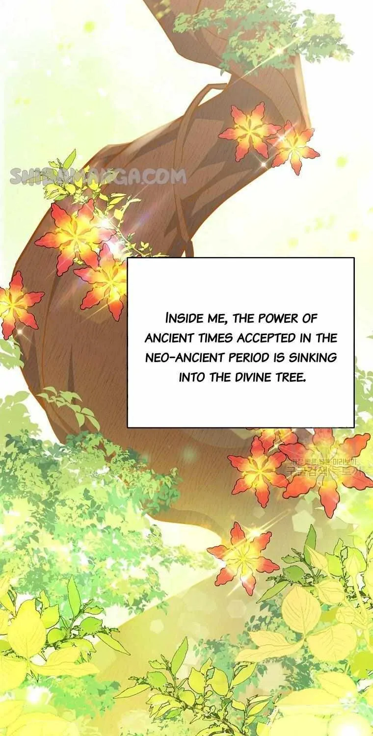The Little Lady Who Makes Flowers Bloom Kainu Manga Chapter 21 Page 21