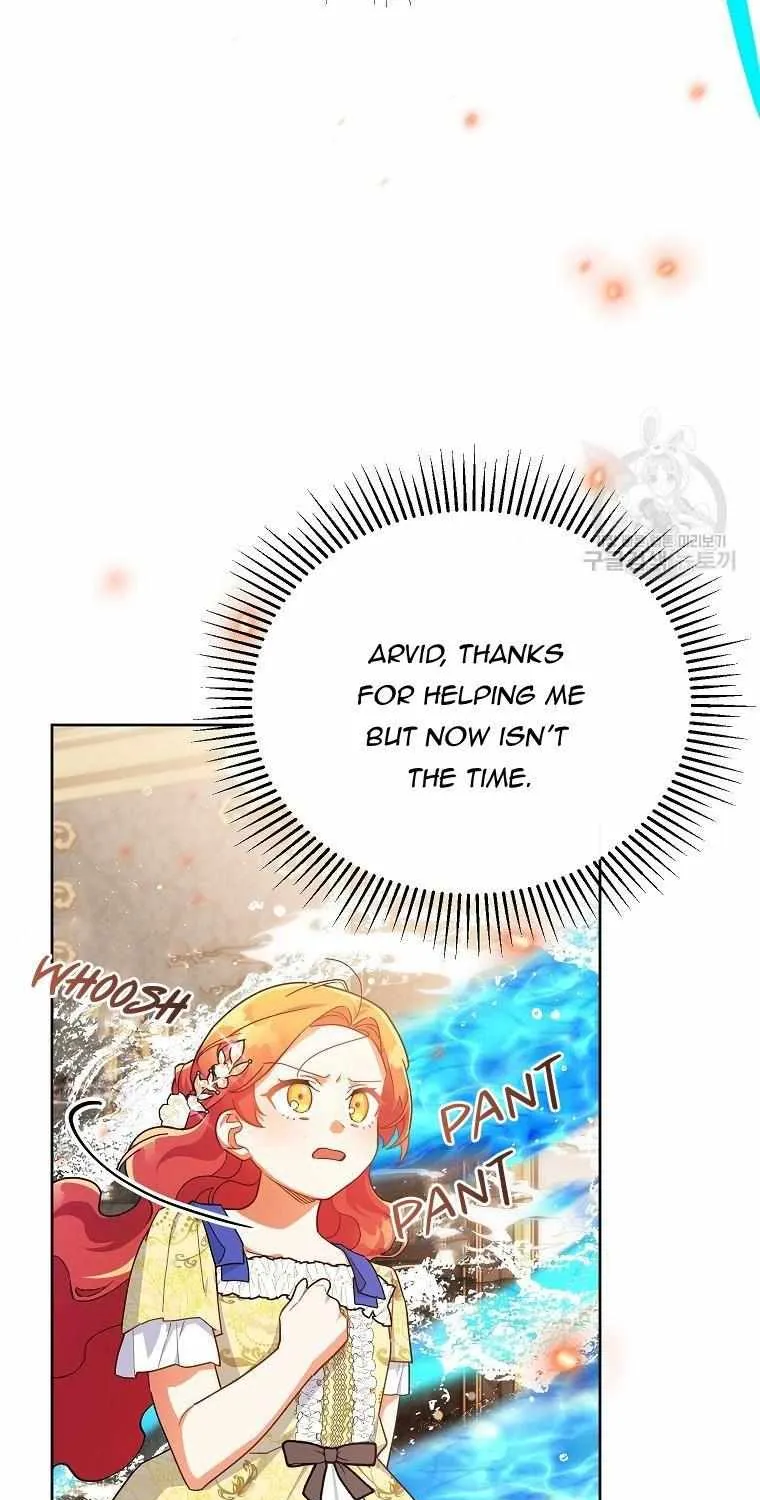 The Little Lady Who Makes Flowers Bloom Kainu Manga Chapter 21 Page 29