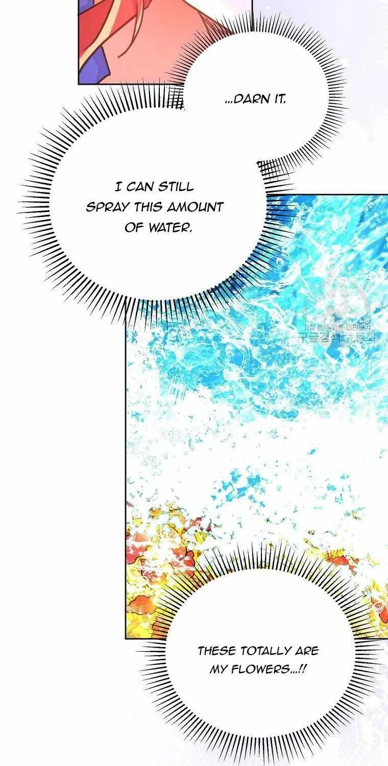 The Little Lady Who Makes Flowers Bloom Kainu Manga Chapter 21 Page 39