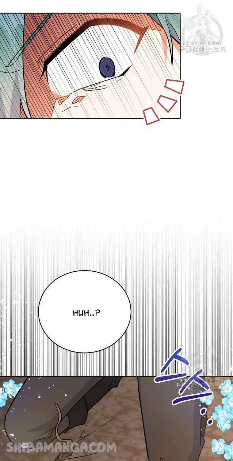 The Little Lady Who Makes Flowers Bloom Kainu Manga Chapter 21 Page 43