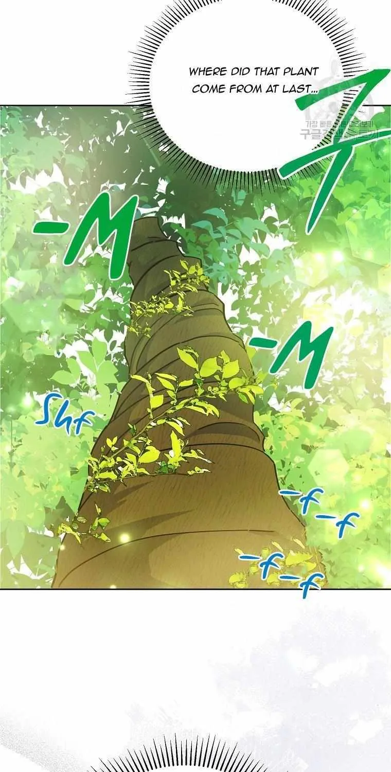 The Little Lady Who Makes Flowers Bloom Kainu Manga Chapter 21 Page 47