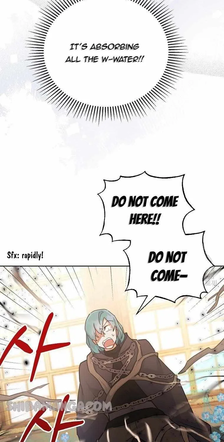 The Little Lady Who Makes Flowers Bloom Kainu Manga Chapter 21 Page 48