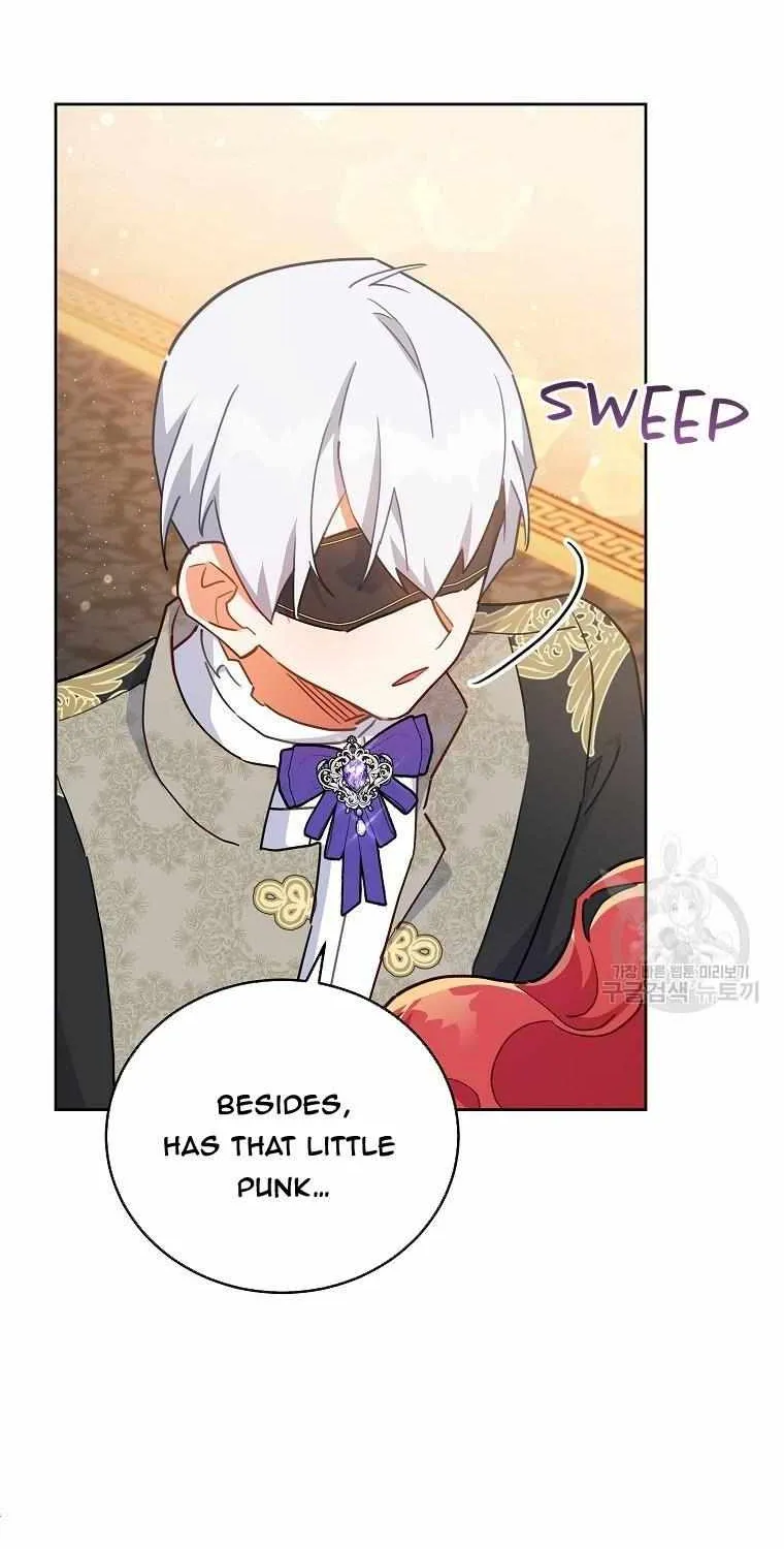 The Little Lady Who Makes Flowers Bloom Kainu Manga Chapter 21 Page 54