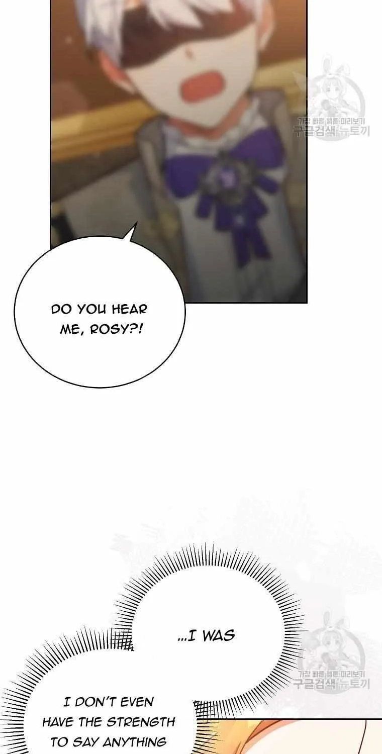 The Little Lady Who Makes Flowers Bloom Kainu Manga Chapter 21 Page 59