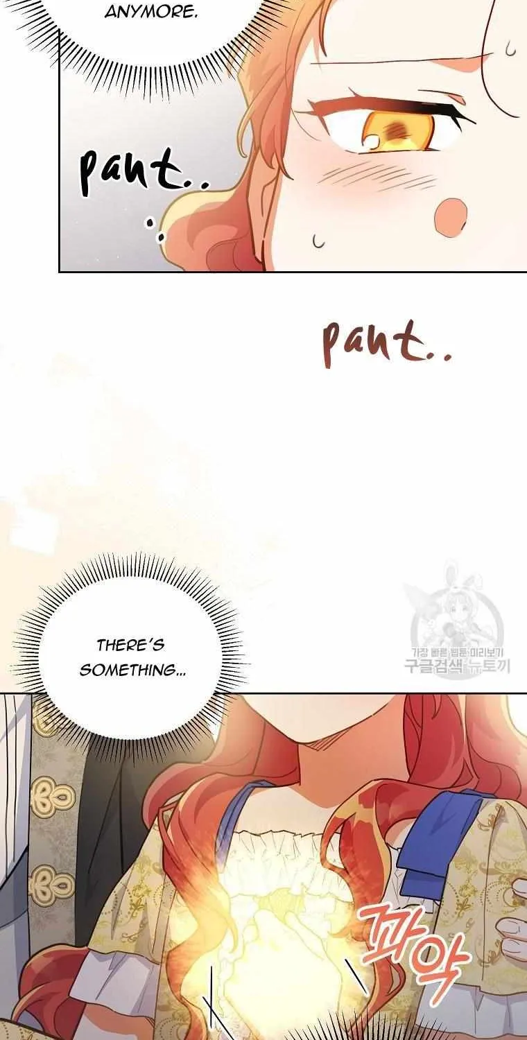 The Little Lady Who Makes Flowers Bloom Kainu Manga Chapter 21 Page 60