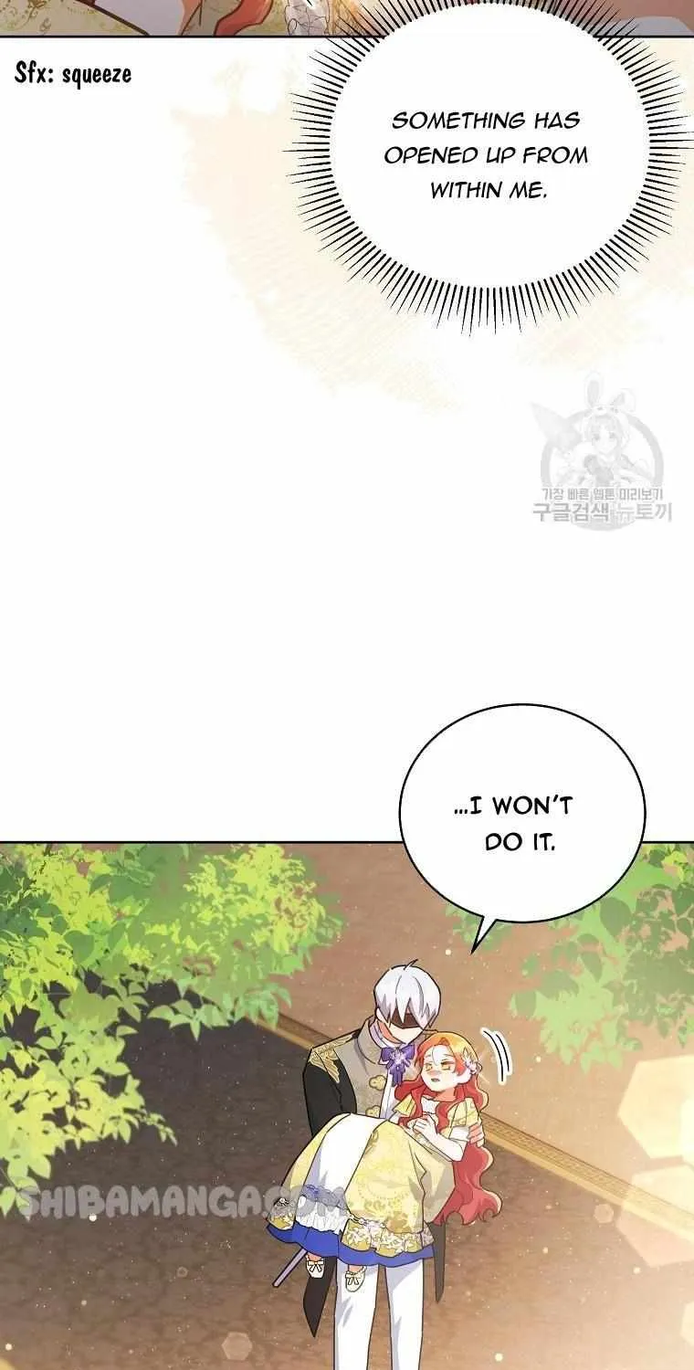 The Little Lady Who Makes Flowers Bloom Kainu Manga Chapter 21 Page 61