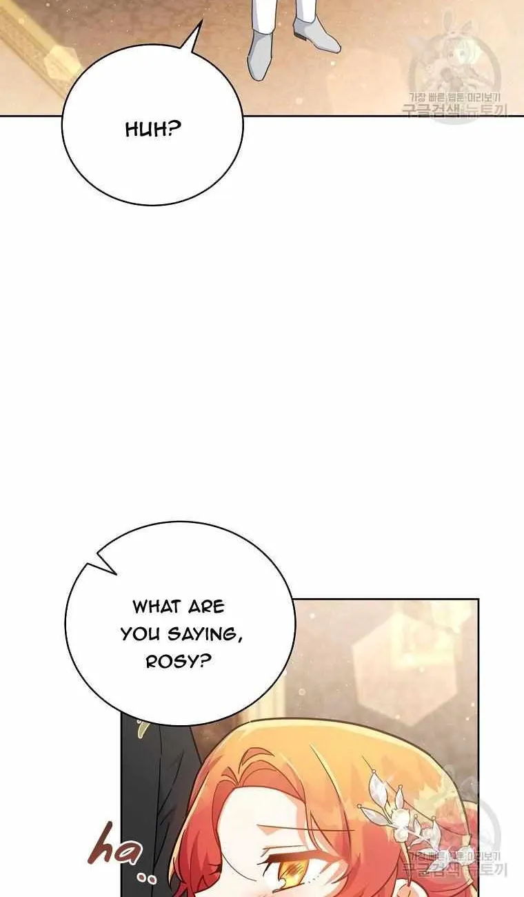 The Little Lady Who Makes Flowers Bloom Kainu Manga Chapter 21 Page 62