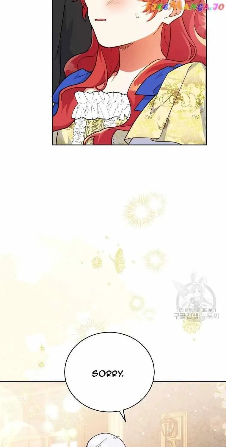The Little Lady Who Makes Flowers Bloom Kainu Manga Chapter 21 Page 63