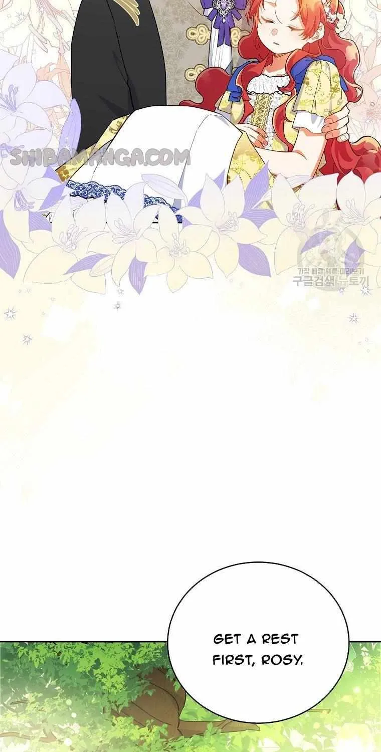 The Little Lady Who Makes Flowers Bloom Kainu Manga Chapter 21 Page 67