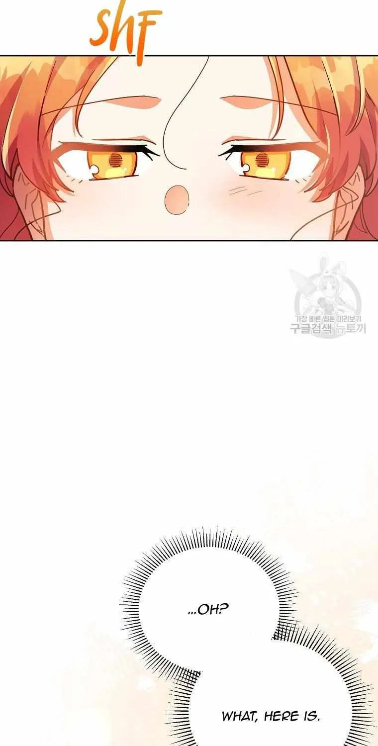 The Little Lady Who Makes Flowers Bloom Kainu Manga Chapter 21 Page 72