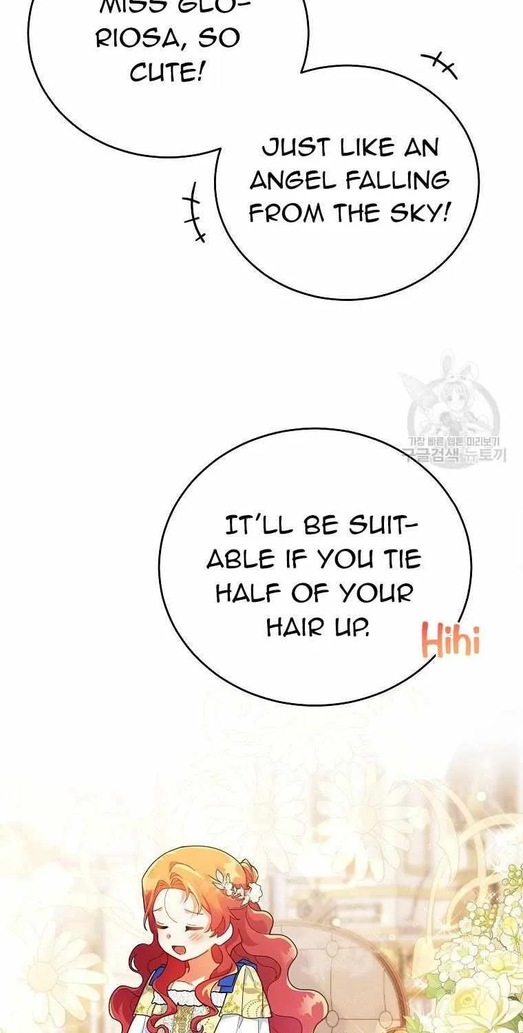 The Little Lady Who Makes Flowers Bloom Kainu Manga Chapter 20 Page 3