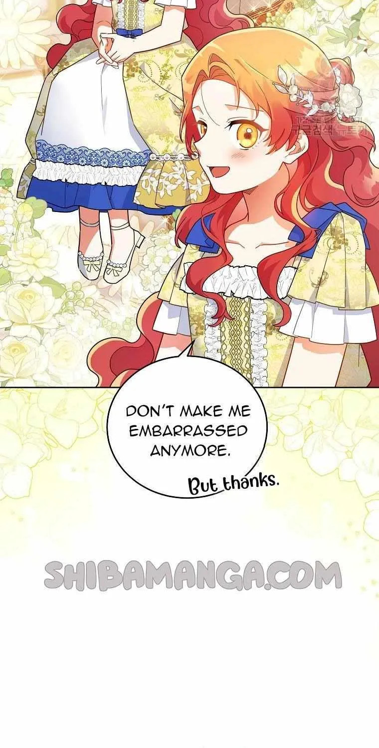 The Little Lady Who Makes Flowers Bloom Kainu Manga Chapter 20 Page 4