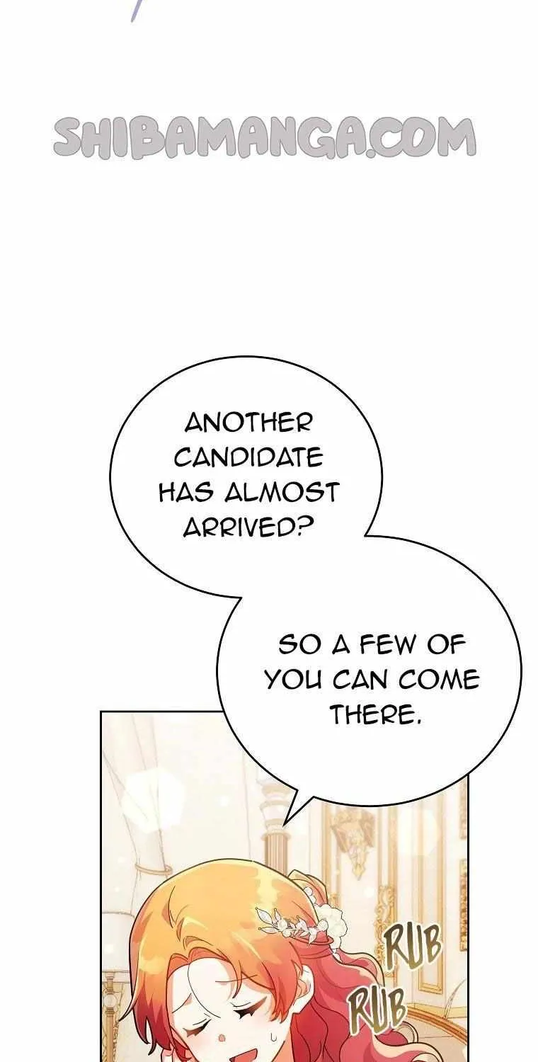 The Little Lady Who Makes Flowers Bloom Kainu Manga Chapter 20 Page 7