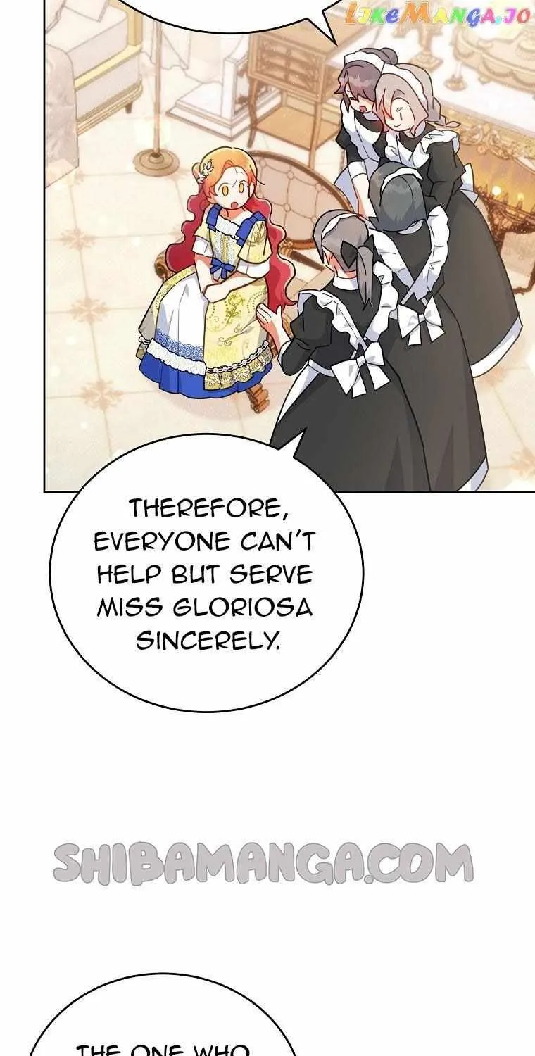 The Little Lady Who Makes Flowers Bloom Kainu Manga Chapter 20 Page 15