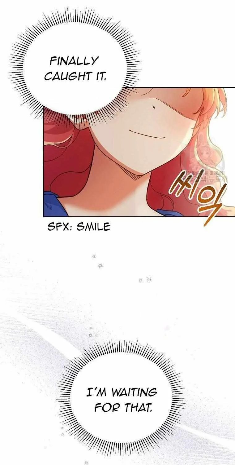 The Little Lady Who Makes Flowers Bloom Kainu Manga Chapter 20 Page 21