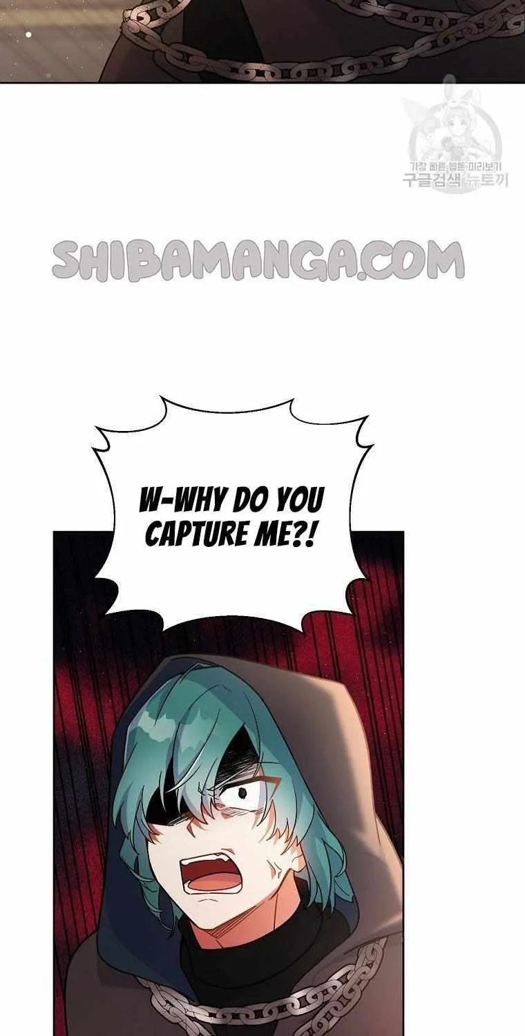 The Little Lady Who Makes Flowers Bloom Kainu Manga Chapter 20 Page 25