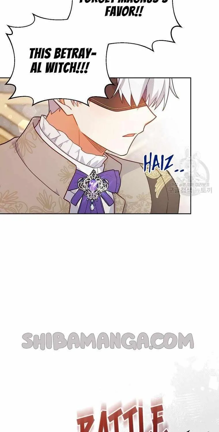 The Little Lady Who Makes Flowers Bloom Kainu Manga Chapter 20 Page 28