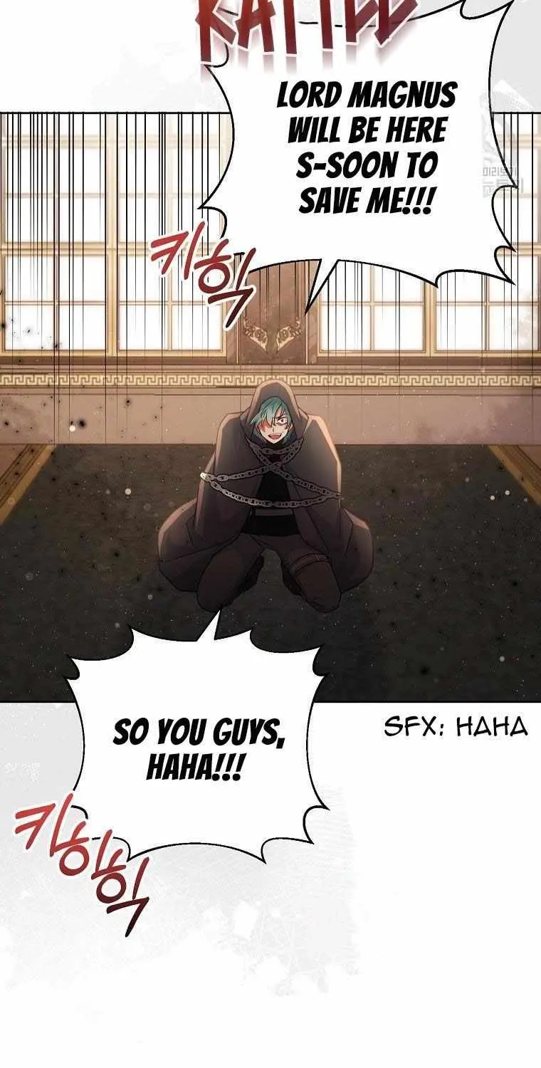 The Little Lady Who Makes Flowers Bloom Kainu Manga Chapter 20 Page 29